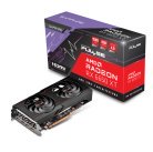 Sapphire Radeon RX 6650 XT Pulse Gaming OC 8 GB - graphics card