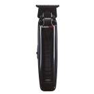 BaByliss Pro LO-PROFX FX726E, Cordless, Rechargeable Hair Clipper, Black / Metal