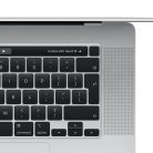 Apple MacBook Pro 16" (Late 2019), i7-9750H, 32 Gt, 512 Gt, MacOS -kannettava, Space Grey (Refurbished: A)