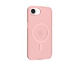 Screenor ICY iPhone 16E / 17E Magsafe Pink