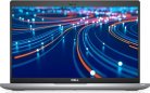 Kunnostettu Dell Latitude 5420 14" FHD, i5-1135G7, 16 Gt, 240 Gt, Win 11 Pro, harmaa (Erinomainen kunto)