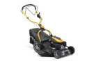 STIGA Combi 753 V Self-Propelled Petrol Lawnmower, 167 cm&sup3;, 51 cm, 60 Litres
