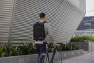 Dell Timbuk2 Authority - notebook backpack, black, 15.6"