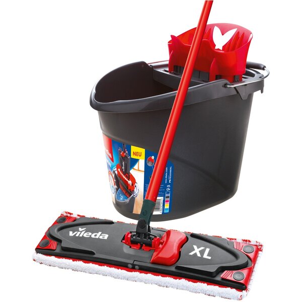 Vileda Wiper Ultramat XL Universal -moppisarja