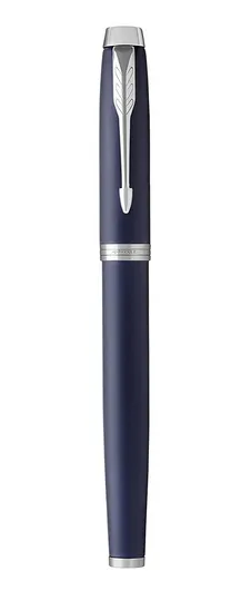 PARKER IM, 0.5mm - rullakyn&auml;, 1 kpl, musta