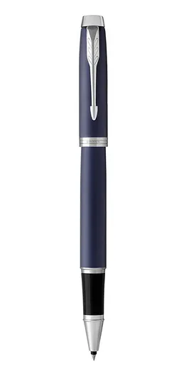 PARKER IM, 0.5mm - rullakyn&auml;, 1 kpl, musta