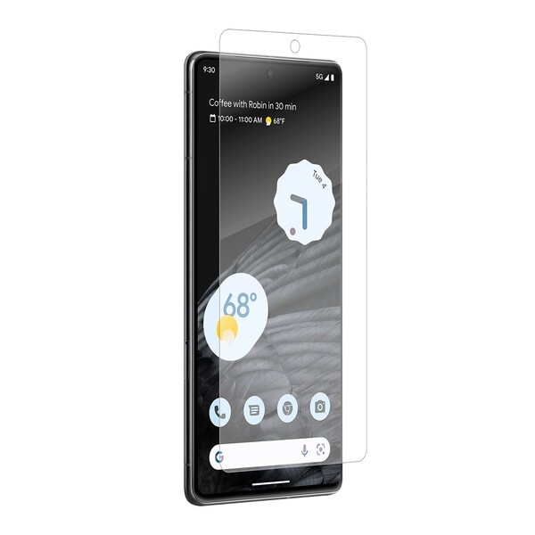 Zagg InvisibleShield Ultra Clear Google Pixel 7 Pro - Screen Protector