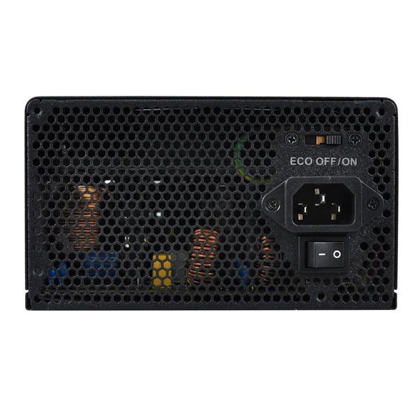 EVGA 750W SuperNOVA G2 750 - Power supply, 80 Plus Titanium