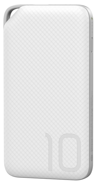 HUAWEI AP08Q QC POWER BANK 10000MAH WHITE