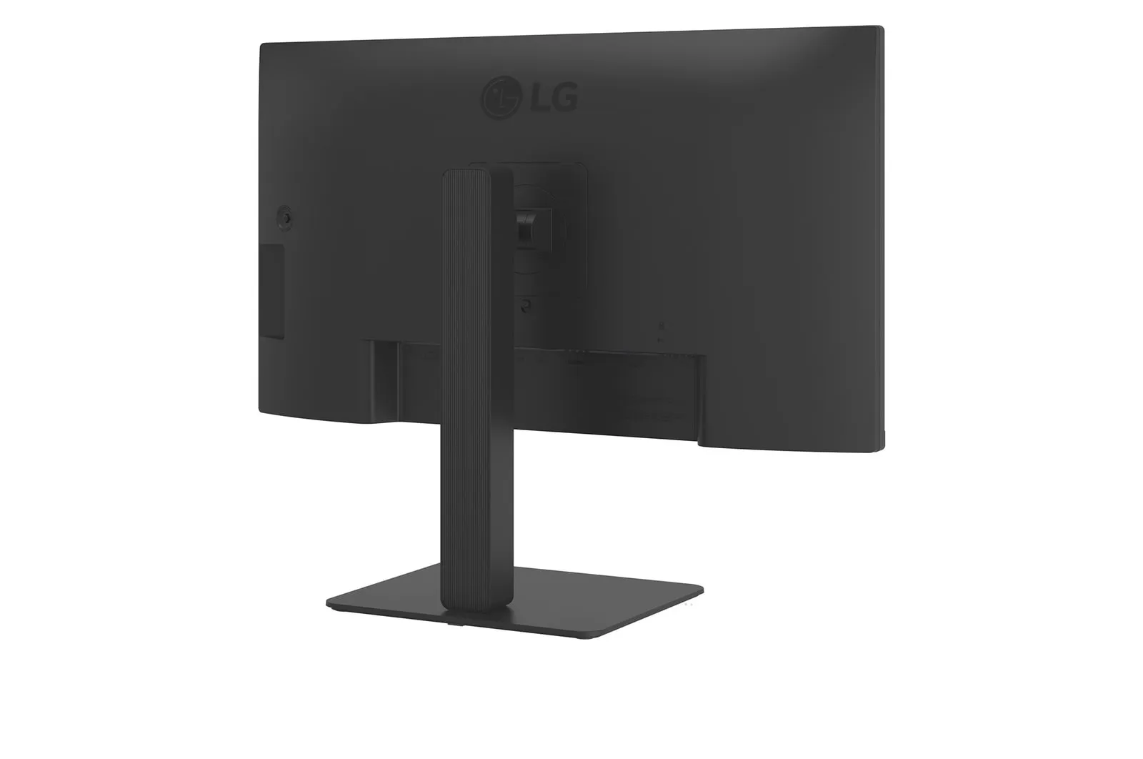 LG 27BA65QB-B.AEU 27" QHD, IPS - monitor