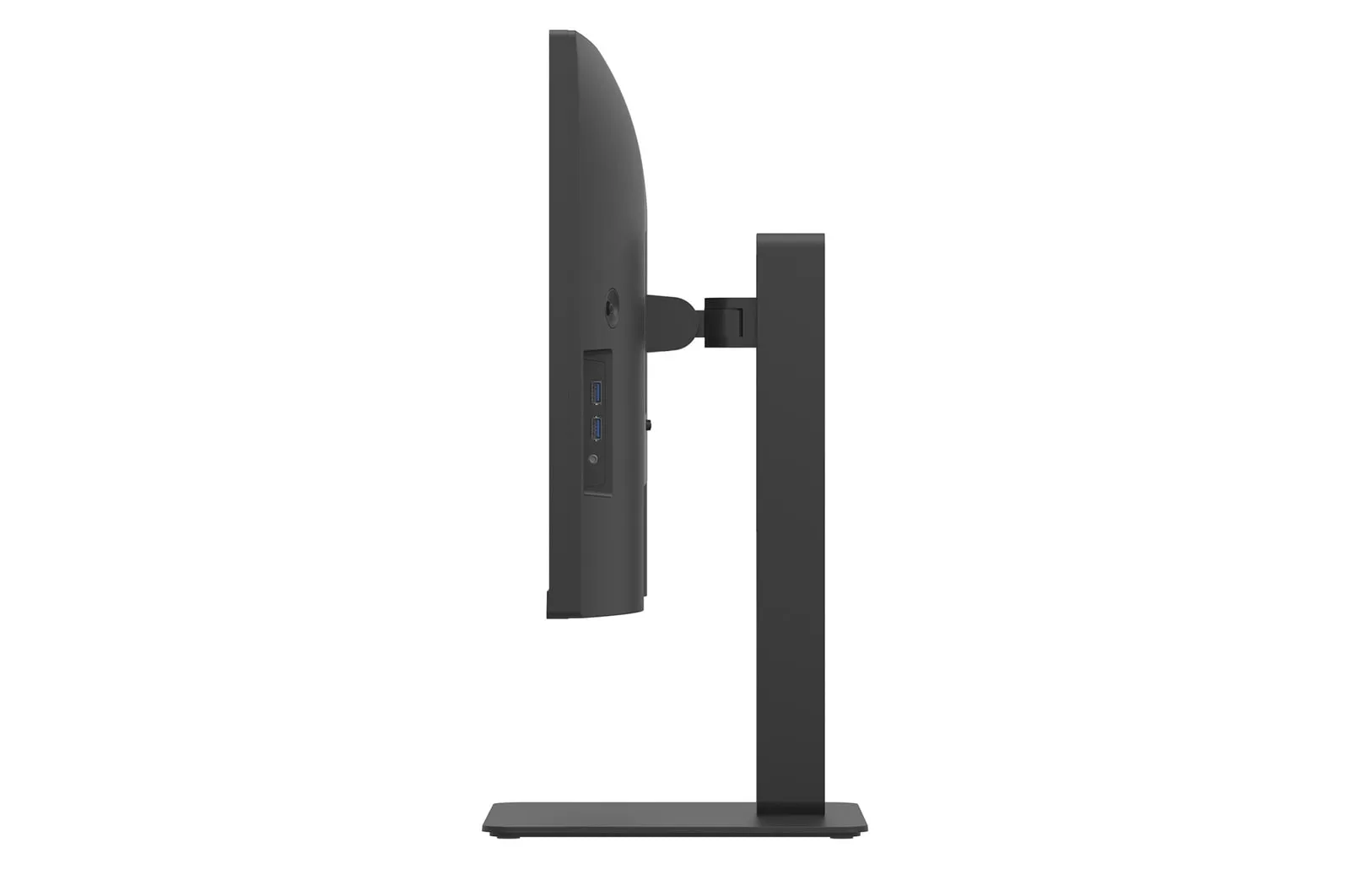 LG 27BA65QB-B.AEU 27&quot; QHD, IPS - monitor
