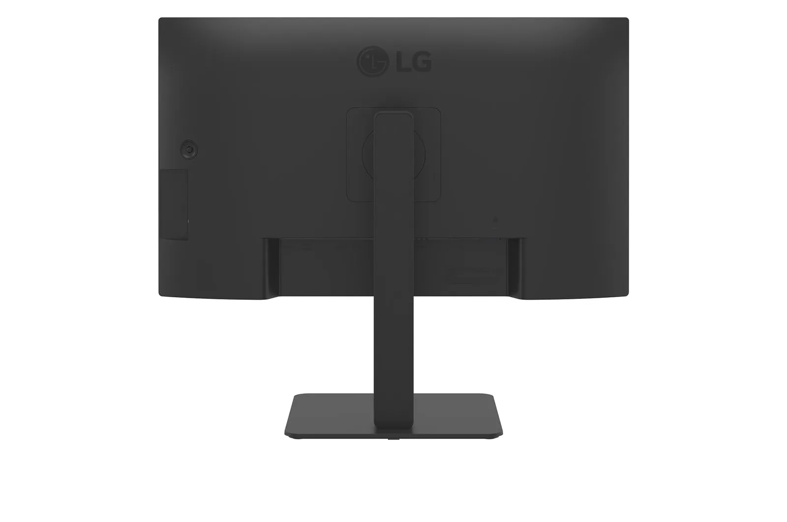 LG 27BA65QB-B.AEU 27&quot; QHD, IPS - monitor