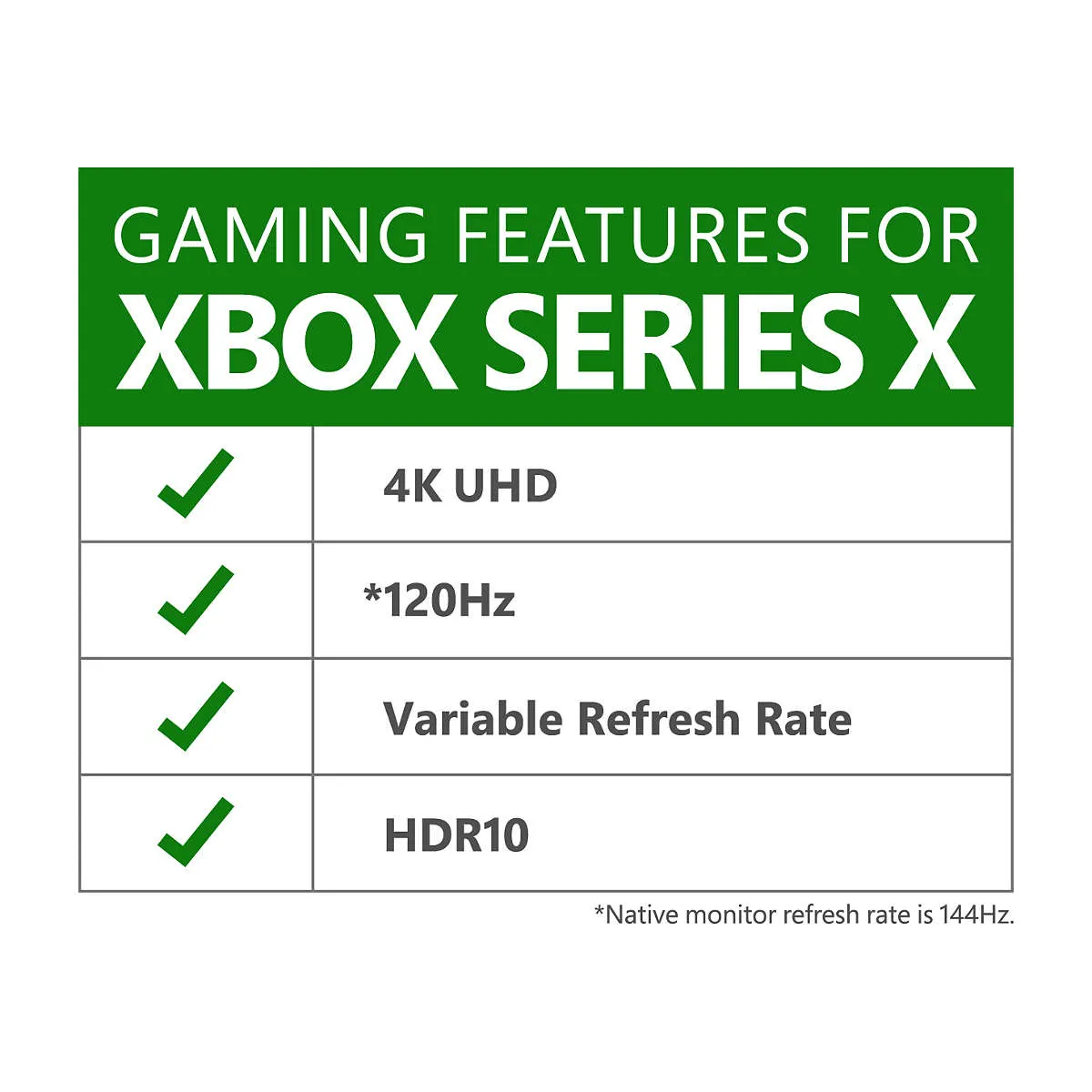 Philips 27&quot; 279M1RV Xbox, 4K UHD, IPS - gaming monitor