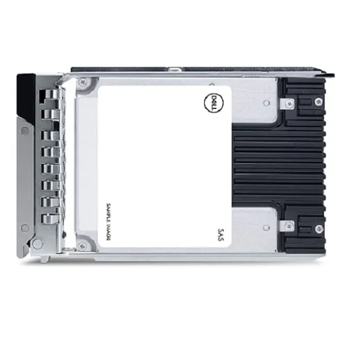 Dell - Asiakaspaketti - puolijohdeasema - 1.6 Tt - hot-swap - 2.5" - SAS 12Gb/s malleihin Storage NX3240