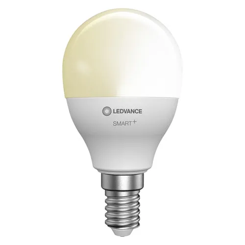 Ledvance SMART+ mi-ba 40W/827 frosted E14 Zigbee