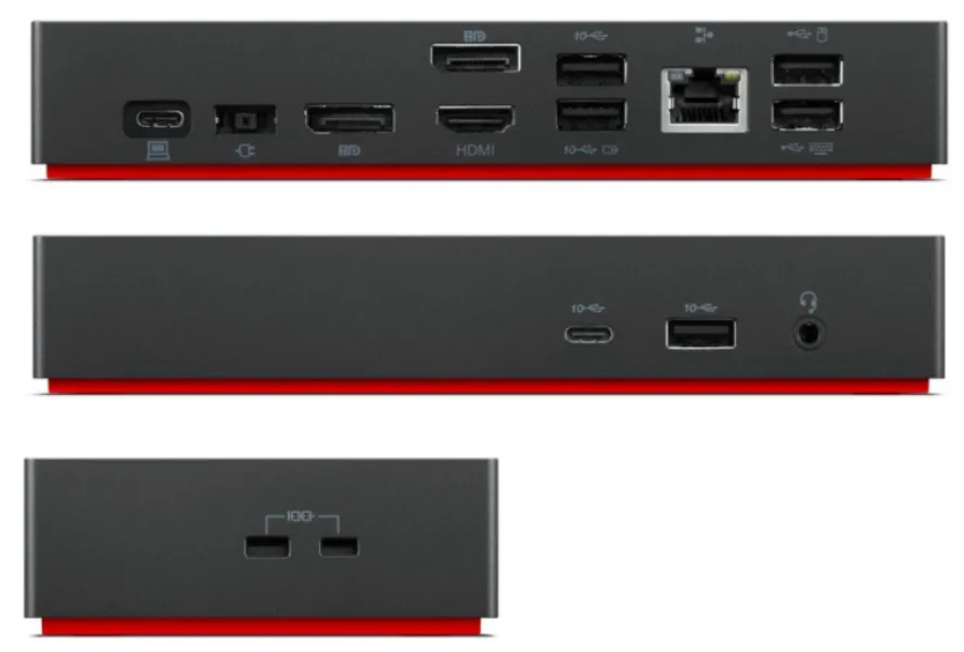 TP USB-C Dock 135W Adapter