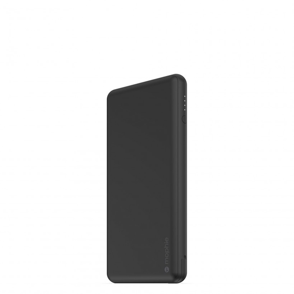 MOPHIE Powerstation Plus 12 000mAh universal Black