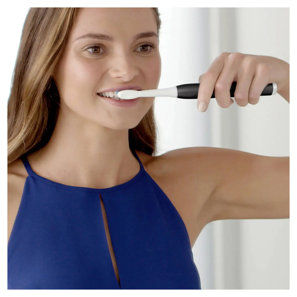 Oral-B Pulsonic Clean -brush head, 2 pcs, white