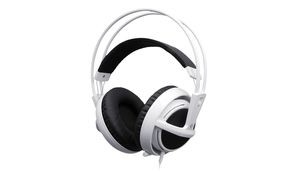 SteelSeries Siberia v2 USB (White)