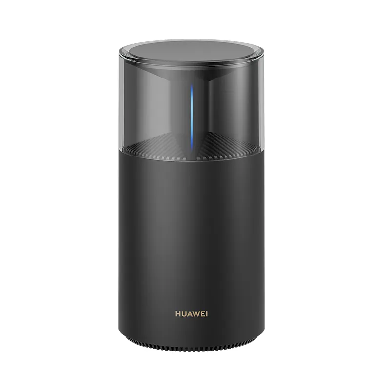 Huawei Wi-Fi Mesh X1 Pro -reititin, Wi-Fi 7, Dual-band, musta