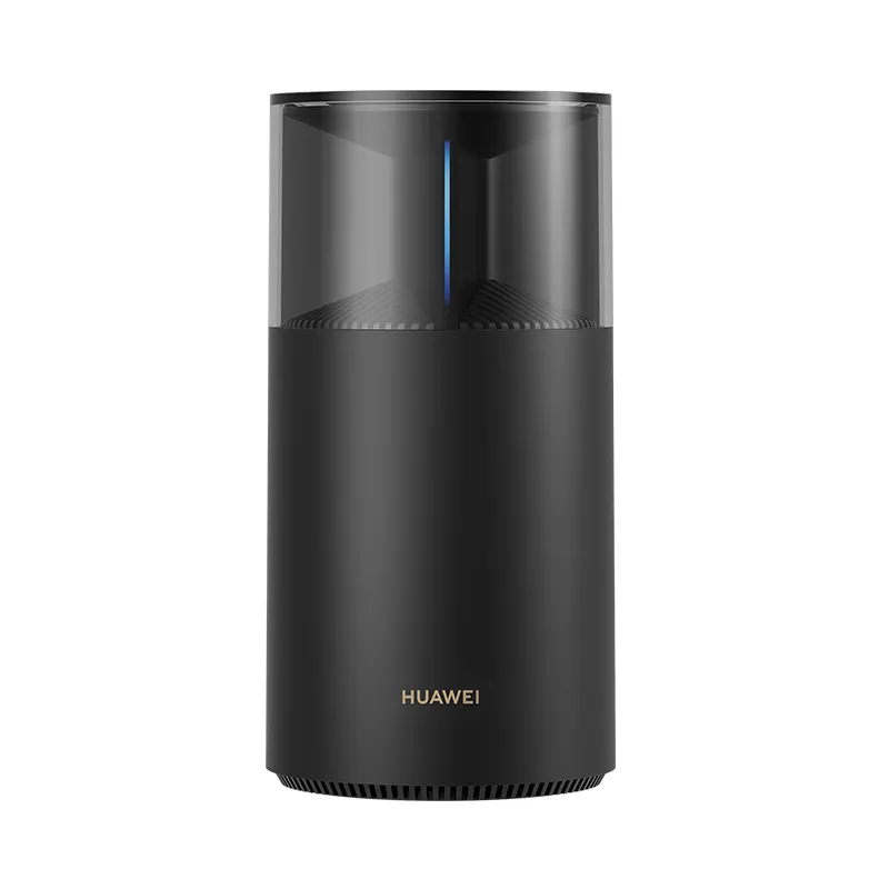 Huawei Wi-Fi Mesh X1 Pro -reititin, Wi-Fi 7, Dual-band, musta