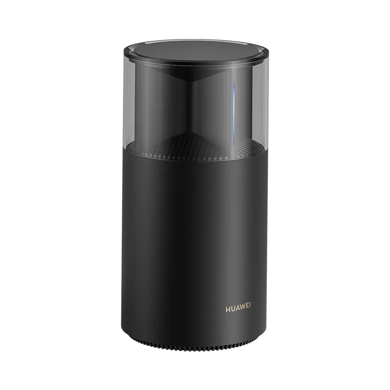 Huawei Wi-Fi Mesh X1 Pro -reititin, Wi-Fi 7, Dual-band, musta