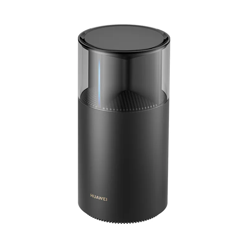 Huawei Wi-Fi Mesh X1 Pro -reititin, Wi-Fi 7, Dual-band, musta