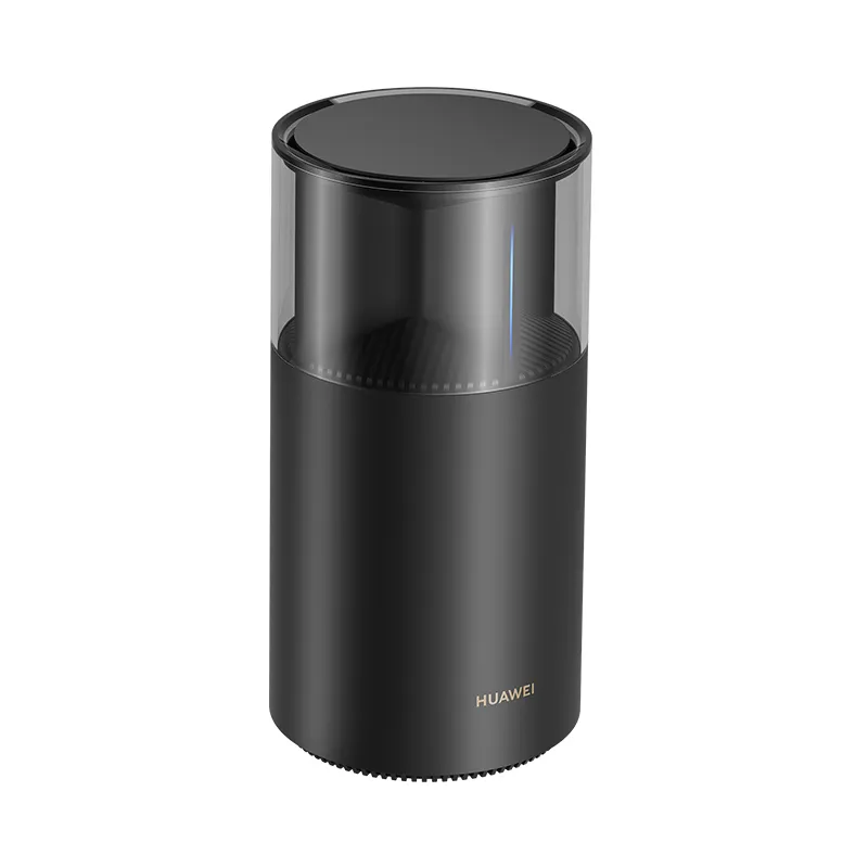 Huawei Wi-Fi Mesh X1 Pro -reititin, Wi-Fi 7, Dual-band, musta