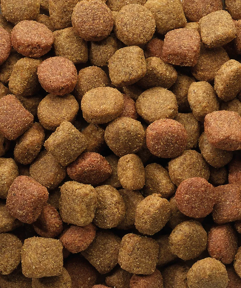 Versele-Laga Classic Dog Duo Krok, Torrfoder f&ouml;r hund, Senior, 20 kg