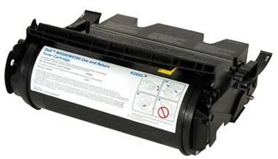 Toner Black Extra High Cap.