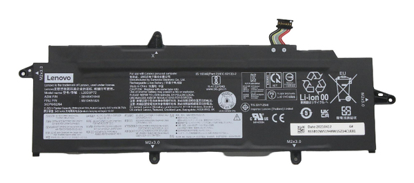 Internal,3c,41Wh,LiIon, SWD