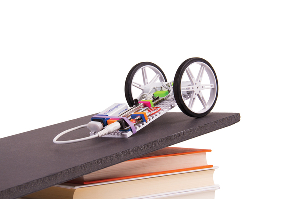 littleBits Steam Education 24 student Class Pack  EU-UK