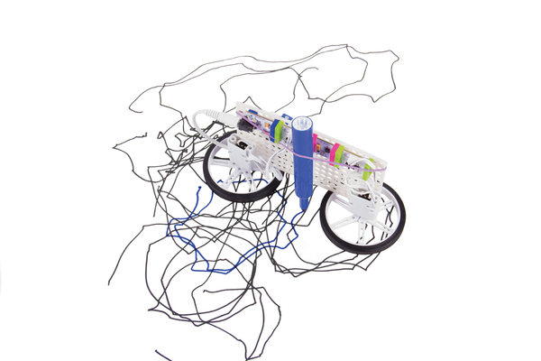 littleBits Steam Education 24 student Class Pack  EU-UK