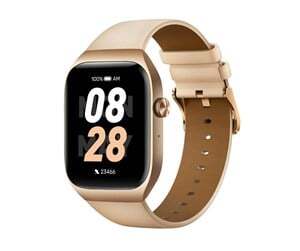 Mibro Watch T2 smartklocka, pink gold