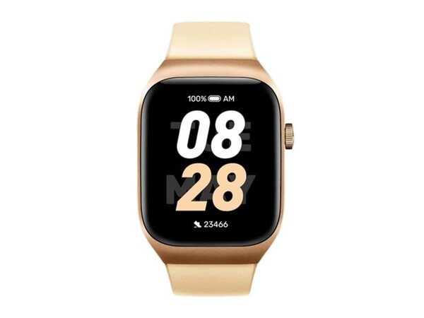 Mibro Watch T2 smartklocka, pink gold