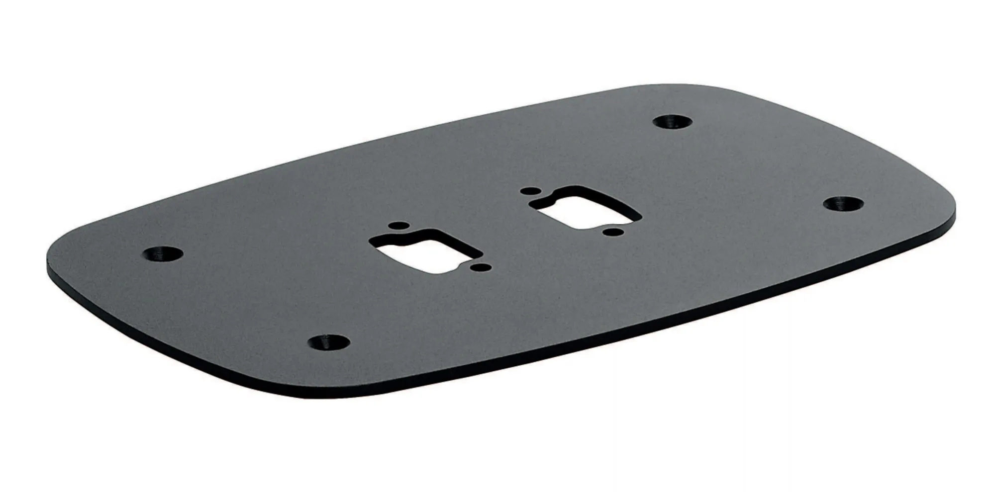 Vogel's Pro PFF 7060 Floor Mounting Plate Black