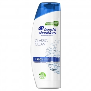 Head &amp; Shoulders DermaX Hydrate 220ml - balsam