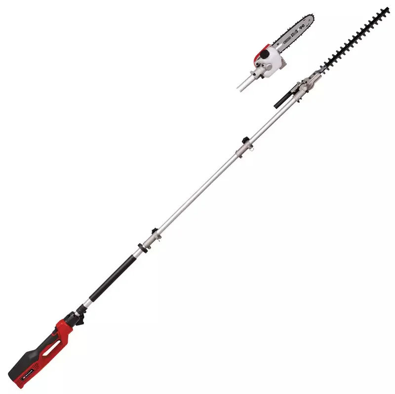 Einhell GC-HC Hedge Trimmer/Pole Saw 900W, 90/2046 T