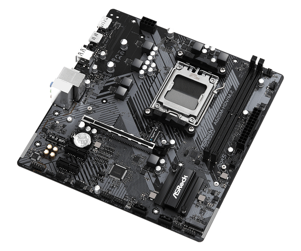 ASRock A620M-HDV/M.2 mATX - motherboard