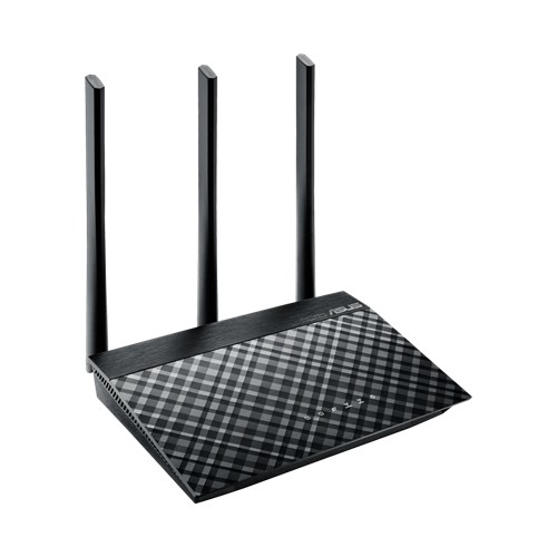 Asus Router RTAC53 10/100/1000