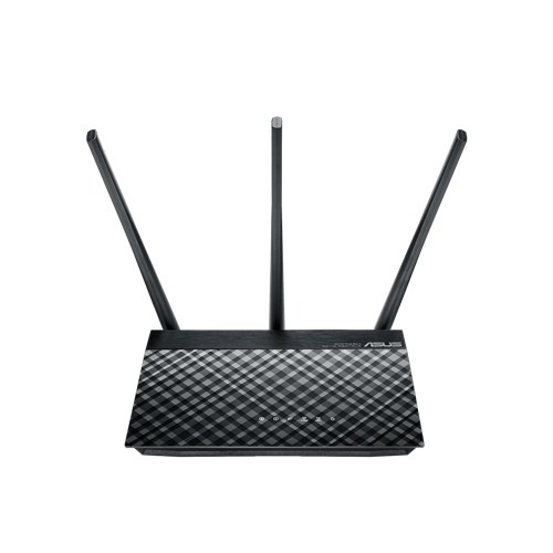 Asus Router RTAC53 10/100/1000