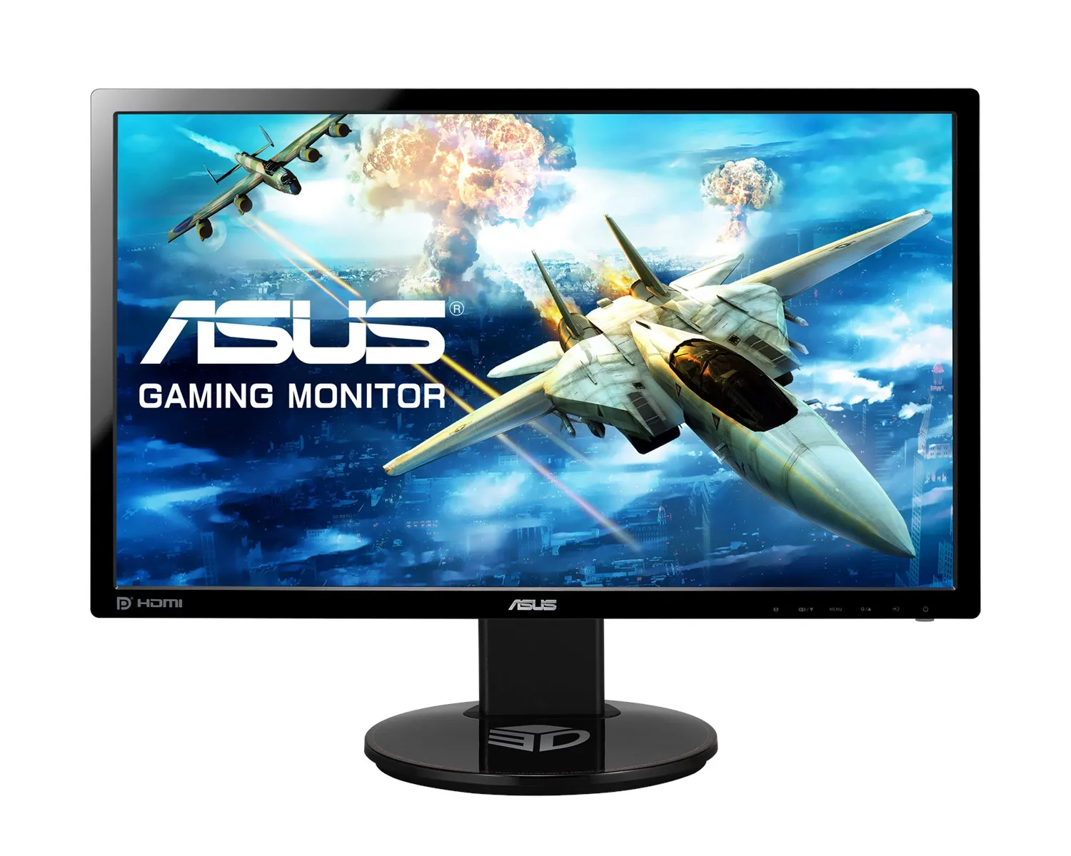 24IN LED 1920X1080 16:9 VG23AH 80M:1 FHD HDMI