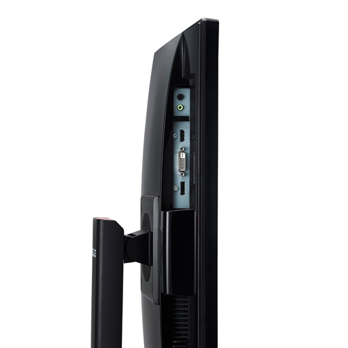 (Bargains) Asus 24" VG248QE, Full HD, TN+Film - gaming monitor