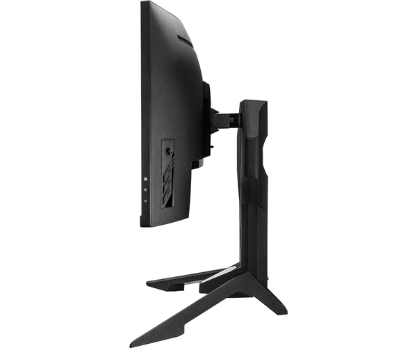 ASRock 34" PG34QRT2B UWQHD, VA - curved monitor