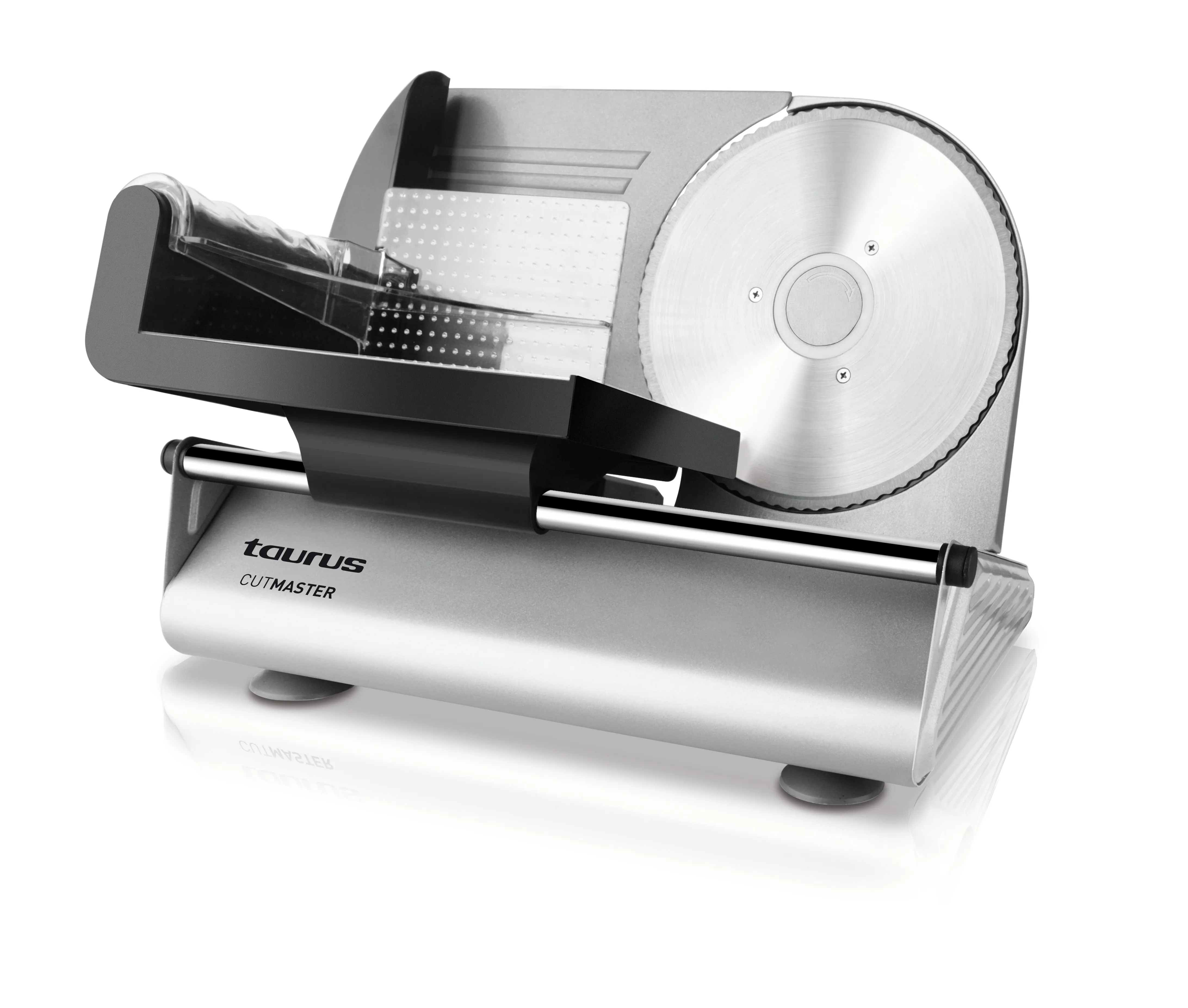 TAURUS Cutmaster Food Slicer 150W/19cm