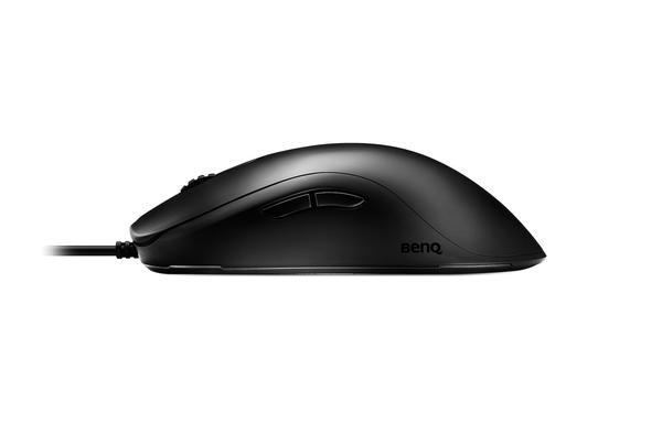 ZOWIE by BenQ FK1+ -pelihiiri, Musta
