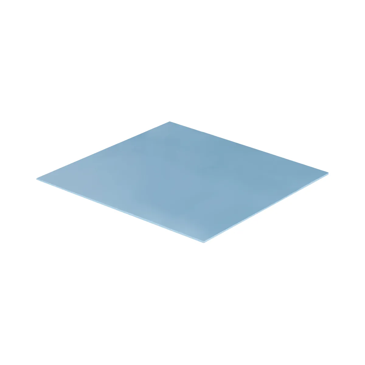 ARCTIC TP-3 100 x 100 x 0.5 mm Thermal Pad, Blue