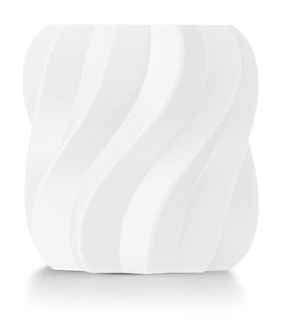 ANYCUBIC PLA, 1.75 mm, 1 kg 3D Printer Filament, White