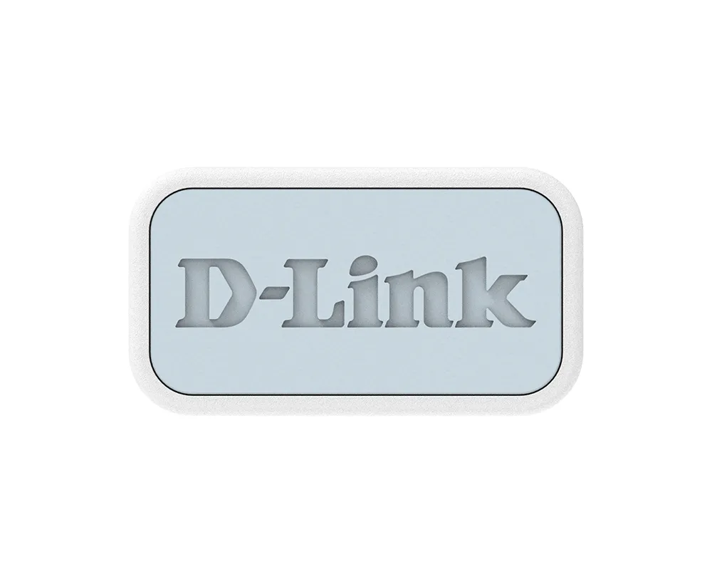 D-Link AN3U - Langaton verkkosovitin, valkoinen
