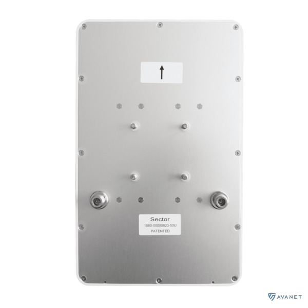SOPHOS APX EXTERNAL 120&deg; SECTOR ANTENNA 2.4/5GHZ (FOR APX 320X ONLY)